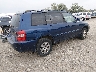 JTEEP21A350****** Salvage and Wrecked 2005 Toyota Highlander in Montana State