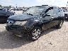 2HNYD28398H****** Usados y Reparables 2008 Acura MDX en Houston