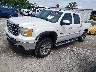 3GTP2WE31BG****** Used and Repairable 2011 GMC Sierra 1500 in Louisville North