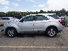 2GNALBEK5H1****** Repairable 2017 Chevrolet Equinox in South Carolina State