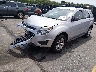 2GNALBEK5H1****** Used and Repairable 2017 Chevrolet Equinox in Lexington
