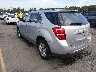 2GNALBEK5H1****** Salvage and Repairable 2017 Chevrolet Equinox in Lexington