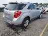 2GNALBEK5H1****** Salvage and Wrecked 2017 Chevrolet Equinox in South Carolina State
