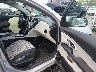 2GNALBEK5H1****** Used and Repairable 2017 Chevrolet Equinox in South Carolina State