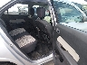 2GNALBEK5H1****** Wrecked 2017 Chevrolet Equinox in Lexington