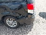 2C4RDGCG0GR****** Wrecked 2016 Dodge Grand Caravan in Colorado State