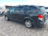 2C4RDGCG0GR****** Salvage and Repairable 2016 Dodge Grand Caravan in Colorado Springs