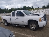 1GCEC19048Z****** Reparables 2008 Chevrolet Silverado 1500 en Estado de Mississippi