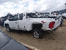 1GCEC19048Z****** Salvamento 2008 Chevrolet Silverado 1500