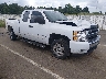 1GCEC19048Z****** Salvamento y Destrozados 2008 Chevrolet Silverado 1500 en Grenada