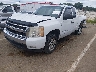 1GCEC19048Z****** Usados y Reparables 2008 Chevrolet Silverado 1500 en Grenada