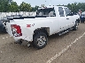 1GCEC19048Z****** Salvamento y Destrozados 2008 Chevrolet Silverado 1500 en Estado de Mississippi