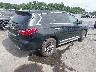 5N1AL0MM7DC****** Salvage and Wrecked 2013 Infiniti JX35 in Georgia State