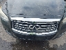 5N1AL0MM7DC****** Salvage and Repairable 2013 Infiniti JX35 in Georgia State