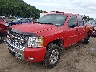 3GCPKSE73DG****** Usados y Reparables 2013 Chevrolet Silverado 1500 en Buckhannon
