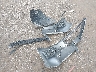 JTHBK1GG4D2****** Wrecked 2013 Lexus ES 350 in Tennessee State