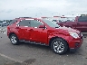 2GNALDEK5C1****** Usados 2012 Chevrolet Equinox en Estado de Carolina del Norte