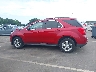 2GNALDEK5C1****** Reparables 2012 Chevrolet Equinox en Estado de Carolina del Norte