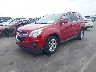 2GNALDEK5C1****** Usados y Reparables 2012 Chevrolet Equinox en Raleigh