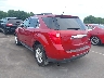 2GNALDEK5C1****** Salvamento y Reparables 2012 Chevrolet Equinox en Raleigh