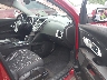 2GNALDEK5C1****** Usados y Reparables 2012 Chevrolet Equinox en Estado de Carolina del Norte