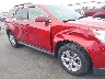2GNALDEK5C1****** Salvamento y Reparables 2012 Chevrolet Equinox en Estado de Carolina del Norte