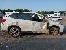 JF2SKAUC0MH****** Wrecked 2021 Subaru Forester in New York State