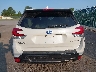 JF2SKAUC0MH****** Salvage 2021 Subaru Forester
