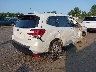 JF2SKAUC0MH****** Salvage and Wrecked 2021 Subaru Forester in New York State