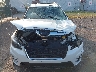 JF2SKAUC0MH****** Salvage and Repairable 2021 Subaru Forester in New York State