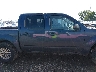 1N6AD0ER8KN****** Reparables 2019 Nissan Frontier en Estado de Luisiana