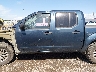 1N6AD0ER8KN****** Salvamento 2019 Nissan Frontier