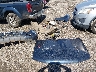 1N6AD0ER8KN****** Destrozados 2019 Nissan Frontier en Estado de Luisiana