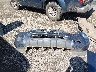 1N6AD0ER8KN****** Reparables 2019 Nissan Frontier