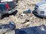 1N6AD0ER8KN****** Salvamento y Destrozados 2019 Nissan Frontier en Lafayette