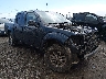 1N6AD0ER8KN****** Salvamento y Destrozados 2019 Nissan Frontier en Lafayette