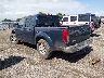 1N6AD0ER8KN****** Salvamento y Reparables 2019 Nissan Frontier en Lafayette
