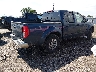 1N6AD0ER8KN****** Salvamento y Destrozados 2019 Nissan Frontier en Estado de Luisiana