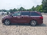 5FNRL6H5XJB****** Repairable 2018 Honda Odyssey in Ohio State