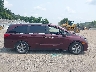 5FNRL6H5XJB****** Used 2018 Honda Odyssey in Ohio State