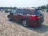5FNRL6H5XJB****** Salvage and Repairable 2018 Honda Odyssey in Akron Canton