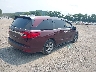 5FNRL6H5XJB****** Salvage and Wrecked 2018 Honda Odyssey in Ohio State