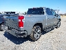1GCUKEED4TZ****** Salvamento y Destrozados 2026 Chevrolet Silverado 1500 en Estado de California