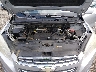 KL7CJLSB6GB****** Repairable 2016 Chevrolet Trax in Lafayette