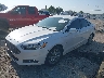 3FA6P0HD4FR****** Used and Repairable 2015 Ford Fusion in Tulsa