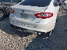 3FA6P0HD4FR****** Salvage and Repairable 2015 Ford Fusion in Oklahoma State
