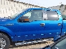 1FTFW1CF1DK****** Salvamento 2013 Ford F-150