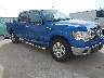 1FTFW1CF1DK****** Salvamento y Destrozados 2013 Ford F-150 en San Antonio South