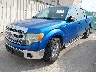 1FTFW1CF1DK****** Usados y Reparables 2013 Ford F-150 en San Antonio South