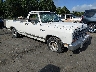1B7HD14W0HS****** Salvage and Wrecked 1987 Dodge D Series in Jackson